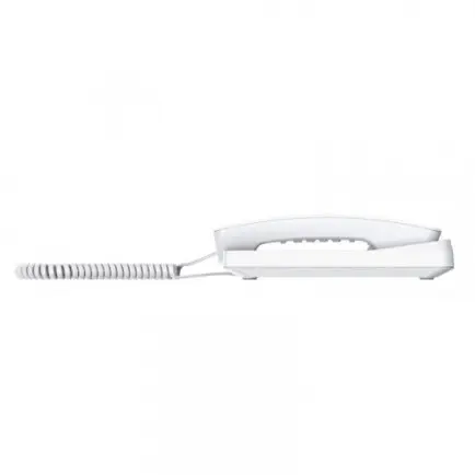 Провiдний телефон Gigaset DESK 200 White (S30054-H6539-S202)