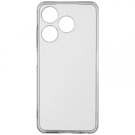 Чохол-накладка BeCover для Tecno Spark 10 (KI5q)