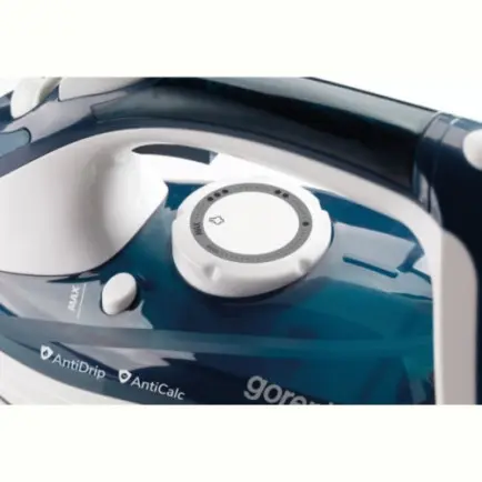 Утюг Gorenje SIH2800TQC