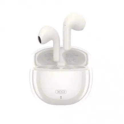 Bluetooth-гарнитура XO G16 ENC TWS White (XO-G16WH)
