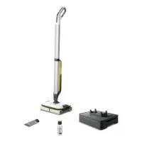 Аккумуляторный моющий пылесос Karcher FC 7 Cordless (1.055-701.0)