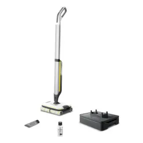 Аккумуляторный моющий пылесос Karcher FC 7 Cordless (1.055-701.0)