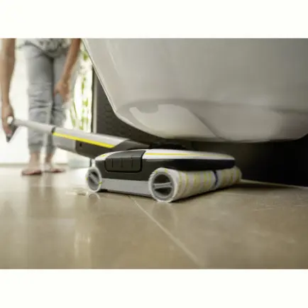 Акумуляторний миючий пилосос Karcher FC 7 Cordless (1.055-701.0)