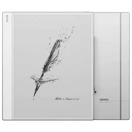 Електронна книга BOOX Note Max