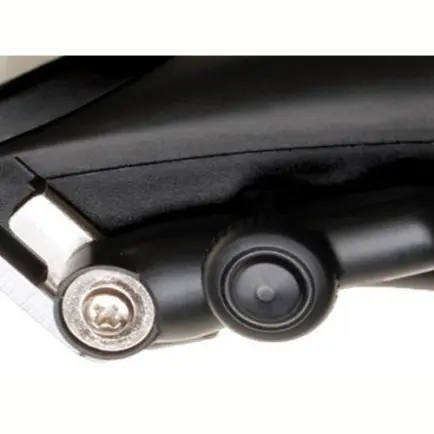 Машинка для стрижки Ga.Ma Pro 8 (SM1301/T11.PRO8)