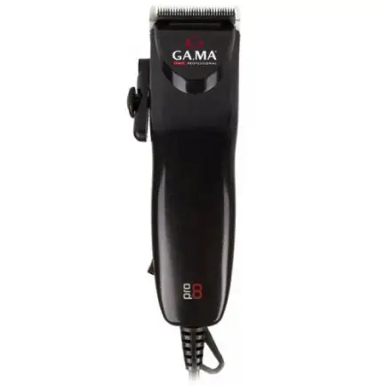Машинка для стрижки Ga.Ma Pro 8 (SM1301/T11.PRO8)