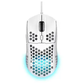Мышь Trust GXT 928 Helox White (25389)
