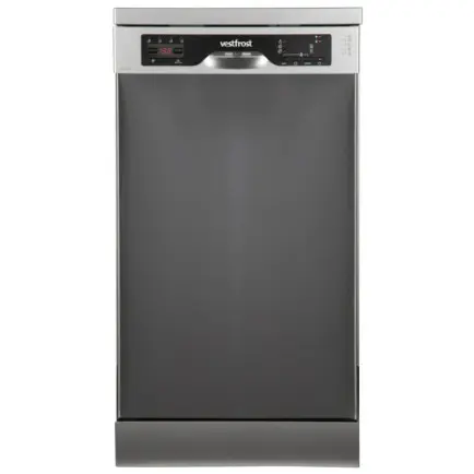 Посудомоечная машина Vestfrost FDW 4510 X