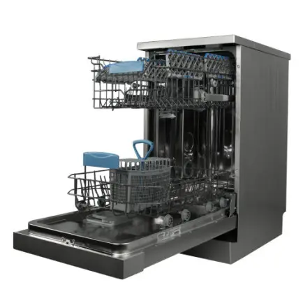 Посудомоечная машина Vestfrost FDW 4510 X