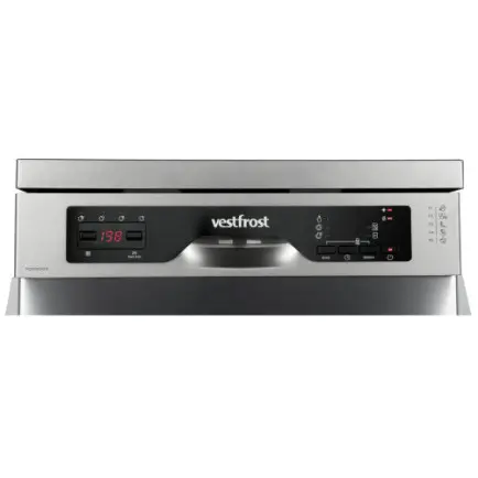 Посудомоечная машина Vestfrost FDW 4510 X