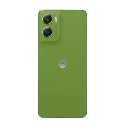 Смартфон Motorola Moto G06 4/64GB Tendril (PBA20000UA)