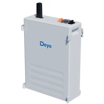 Аккумуляторная батарея Deye SE-F5Pro-L 51.2V 100Ah