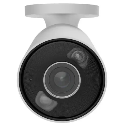 IP-камера Ajax BulletCam HL (5 Mp/2.8 mm)