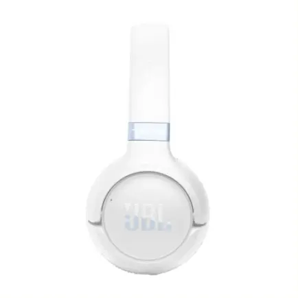 Bluetooth-гарнітура JBL Tune 680NC White (JBLT680NCWHT)