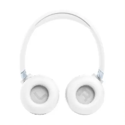 Bluetooth-гарнітура JBL Tune 680NC White (JBLT680NCWHT)