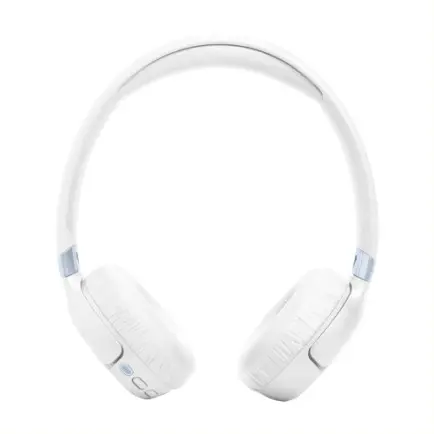Bluetooth-гарнітура JBL Tune 680NC White (JBLT680NCWHT)