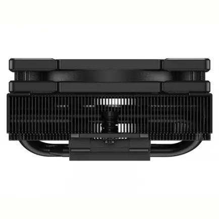 Кулер процессорный ID-Cooling IS-47-XT, Intel: 1700/1200/1151/1150/1155/1156, AMD: AM5/AM4, 94х94х47 мм, 4-pin PWM