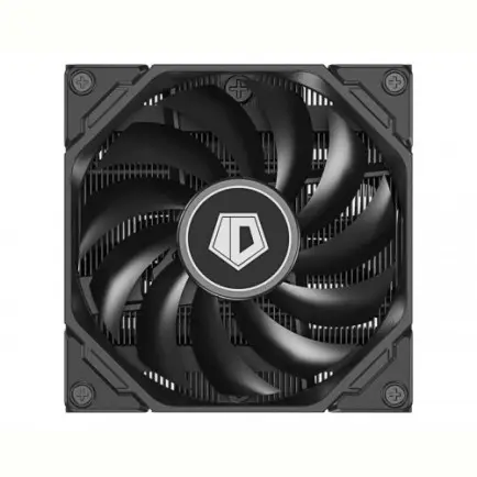 Кулер процессорный ID-Cooling IS-47-XT, Intel: 1700/1200/1151/1150/1155/1156, AMD: AM5/AM4, 94х94х47 мм, 4-pin PWM
