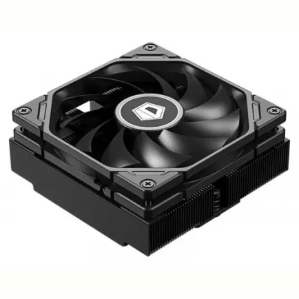 Кулер процессорный ID-Cooling IS-47-XT, Intel: 1700/1200/1151/1150/1155/1156, AMD: AM5/AM4, 94х94х47 мм, 4-pin PWM