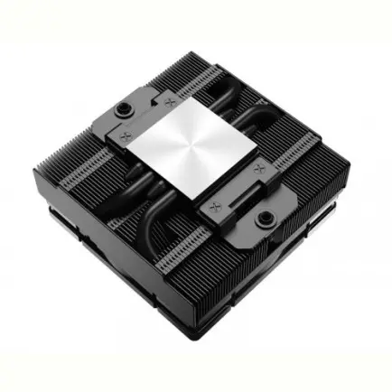 Кулер процессорный ID-Cooling IS-47-XT, Intel: 1700/1200/1151/1150/1155/1156, AMD: AM5/AM4, 94х94х47 мм, 4-pin PWM
