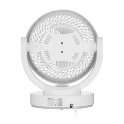 Вентилятор Ardesto FT-B25W