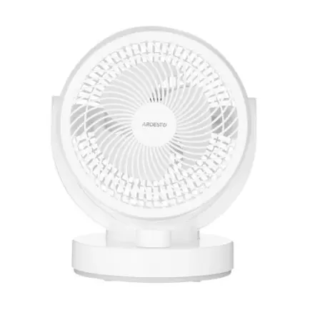 Вентилятор Ardesto FT-B25W