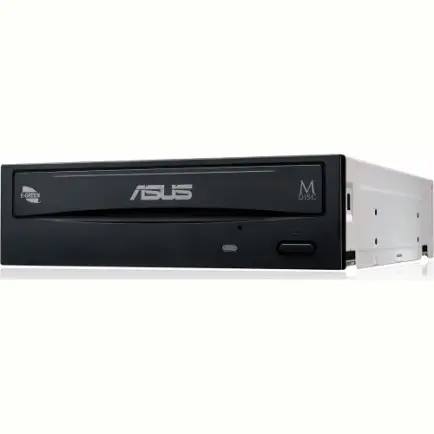 Оптический привод DVD+/-RW Asus DRW-24D5MT (90DD01Y0-B20010)