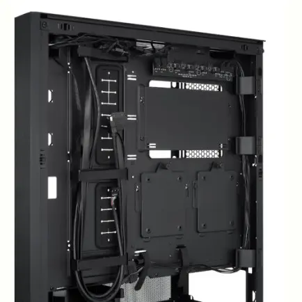 Корпус Lian Li Lancool 216 ARGB Black (G99.LAN216RX.00)