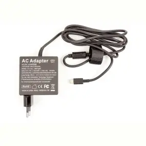 Универсальный блок питания PowerPlant для ноутбуков 220V, 20V 3.25A Type-C (NA700066)
