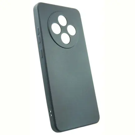 Чохол-накладка Dengos Soft для Oppo Reno 12F Green (DG-TPU-SOFT-78)