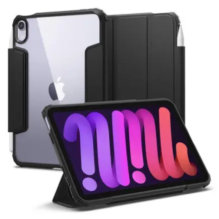 Чехол-книжка Spigen Ultra Hybrid Pro для Apple iPad mini 6 (2021)