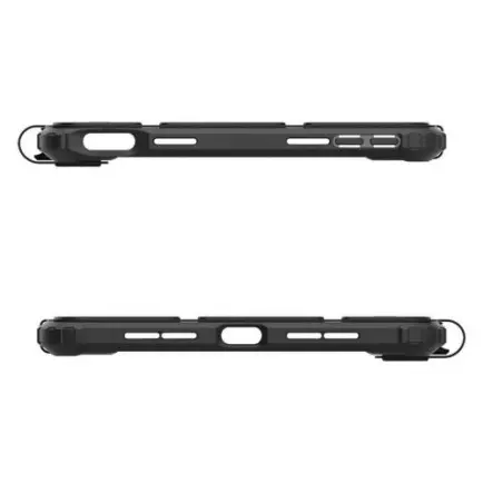 Чехол-книжка Spigen Ultra Hybrid Pro для Apple iPad mini 6 (2021)