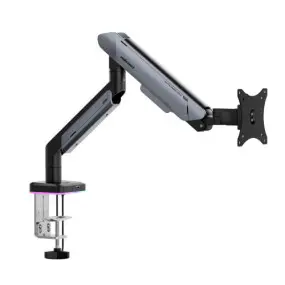 Кронштейн Anda Seat Stealth Pro II RGB 17"-42" Titanium (AD-W-A9X-1S-BT)