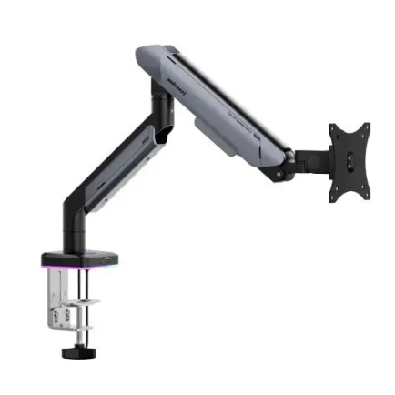 Кронштейн Anda Seat Stealth Pro II RGB 17"-42" Titanium (AD-W-A9X-1S-BT)