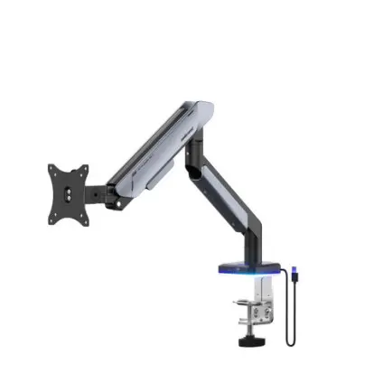 Кронштейн Anda Seat Stealth Pro II RGB 17"-42" Titanium (AD-W-A9X-1S-BT)