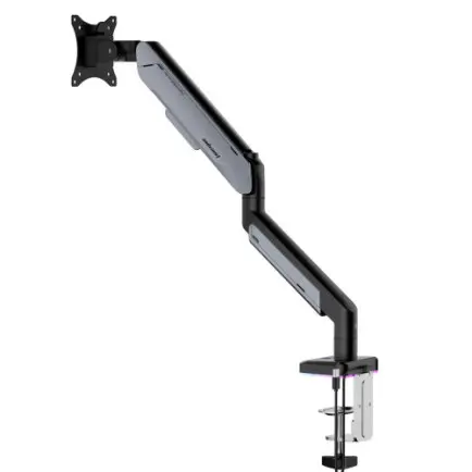 Кронштейн Anda Seat Stealth Pro II RGB 17"-42" Titanium (AD-W-A9X-1S-BT)