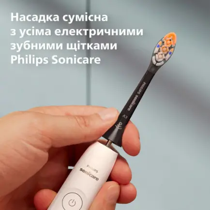Насадка для зубної щітки Philips HX9094/88
