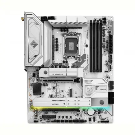 Материнская плата ASRock Z890 Steel Legend WiFi Socket 1851