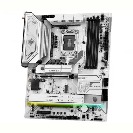 Материнская плата ASRock Z890 Steel Legend WiFi Socket 1851