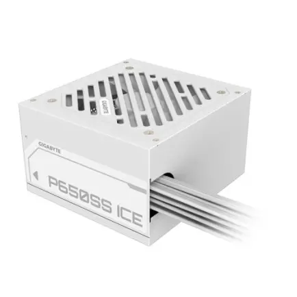 Блок живлення Gigabyte GP-P650SS ICE 650W