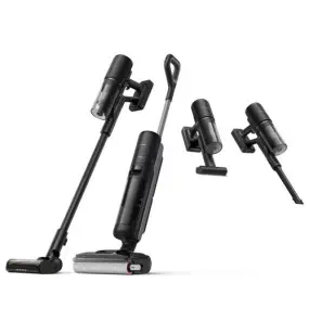 Аккумуляторный моющий пылесос Dreame H12 DUAL FlexReach 4 в 1 (HHV31A)