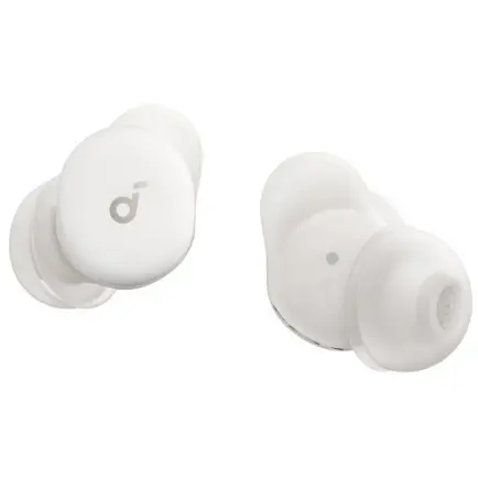 Bluetooth-гарнітура Anker SoundCore Sleep A30 White (D1301G21)