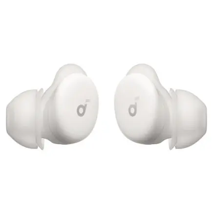 Bluetooth-гарнітура Anker SoundCore Sleep A30 White (D1301G21)