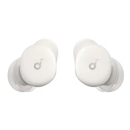 Bluetooth-гарнітура Anker SoundCore Sleep A30 White (D1301G21)