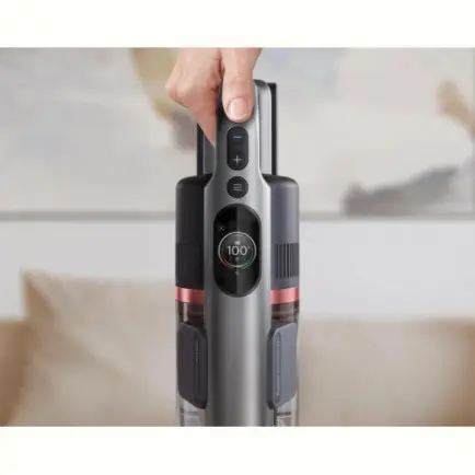 Аккумуляторный пылесос Philips Aqua Plus XC7055/01