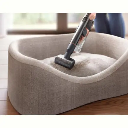 Аккумуляторный пылесос Philips Aqua Plus XC7055/01