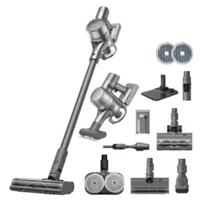 Аккумуляторный моющий пылесос Dreame R20 Aqua (VTV21A)