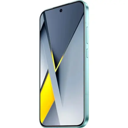 Смартфон Poco F8 Pro 12/256GB Blue