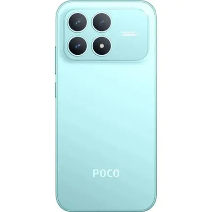 Смартфон Poco F8 Pro 12/256GB Blue