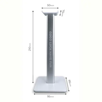 Держатель для наушников GLHF Watchtower A1 White (FGLHH22WTWTOWER1A)